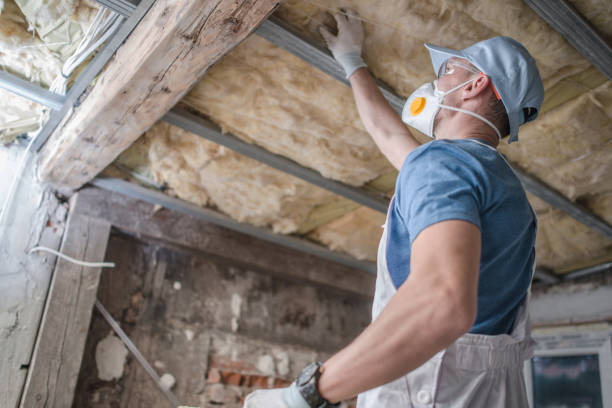 Best Energy Efficiency Insulation in Clay Center, KS