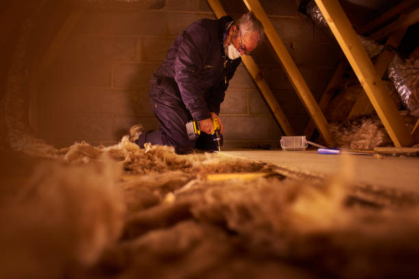 Best Eco-Friendly Insulation in Clay Center, KS