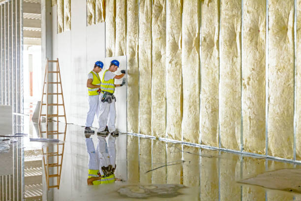 Best Specialized Insulation Services in Clay Center, KS